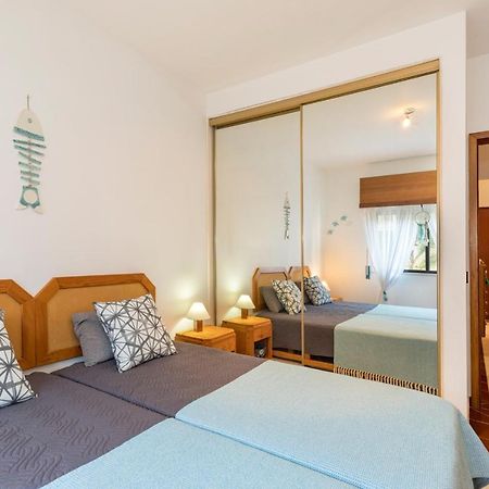 Apartment Del Voy 阿尔沃尔 外观 照片
