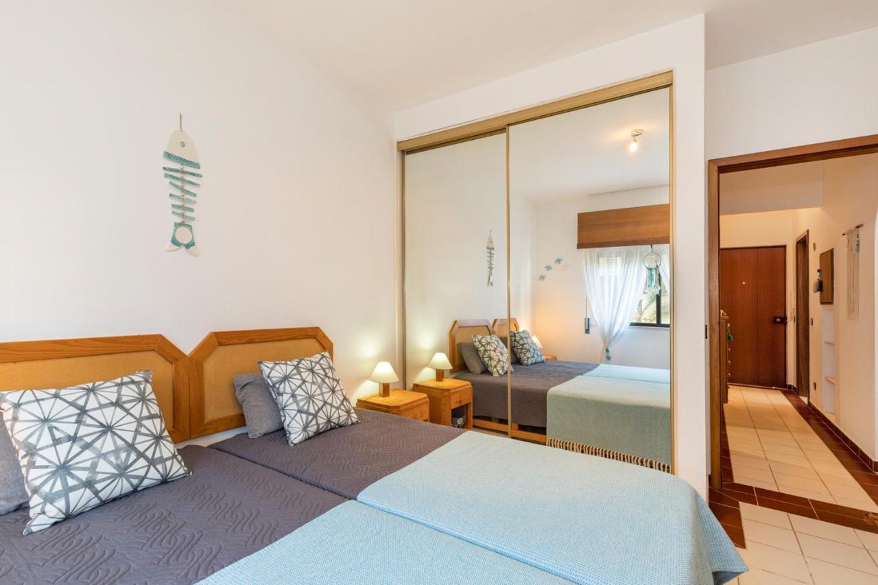 Apartment Del Voy 阿尔沃尔 外观 照片