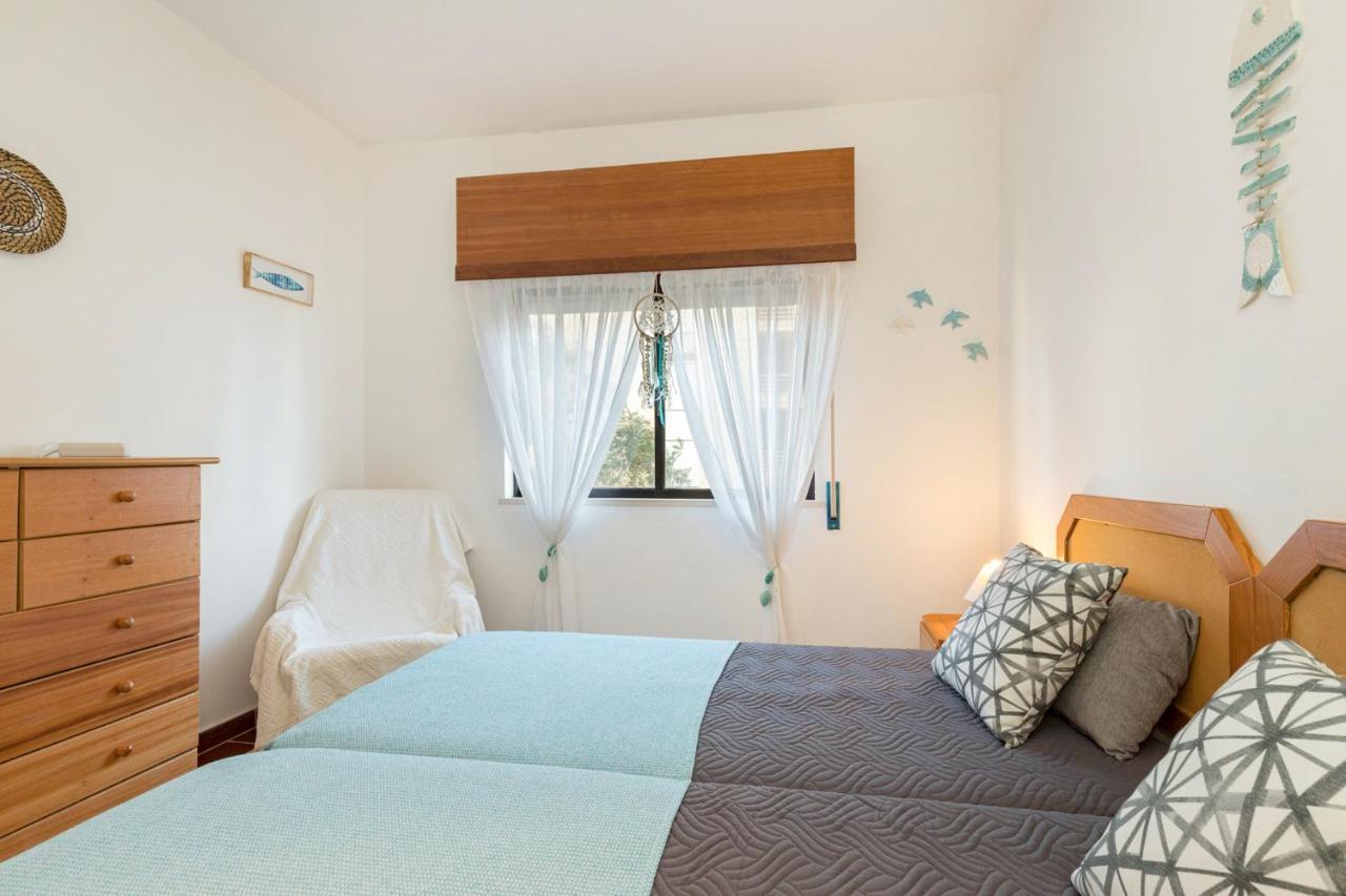 Apartment Del Voy 阿尔沃尔 外观 照片