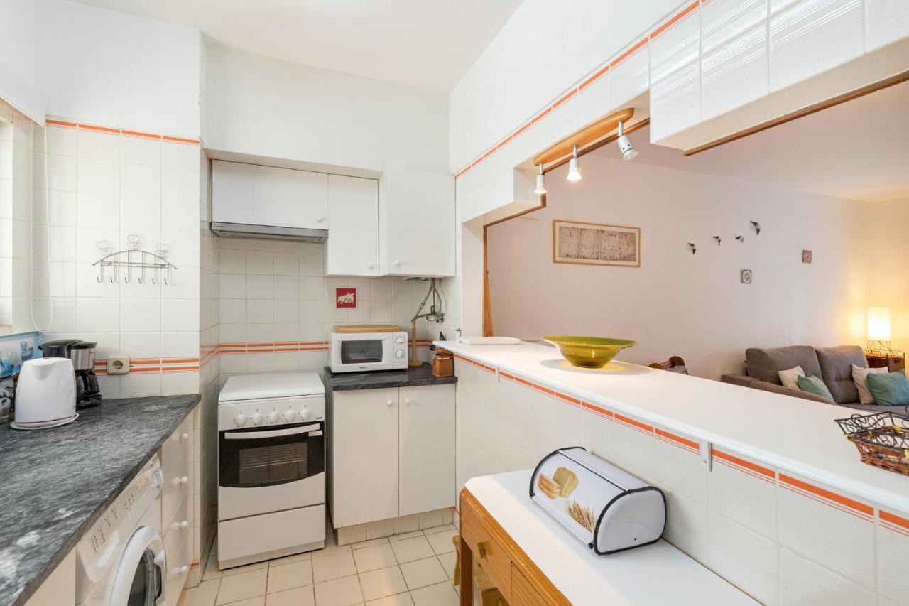 Apartment Del Voy 阿尔沃尔 外观 照片