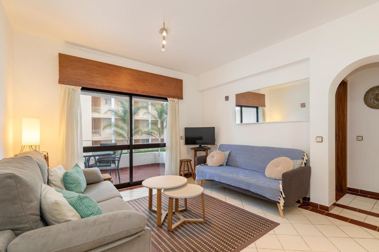 Apartment Del Voy 阿尔沃尔 外观 照片