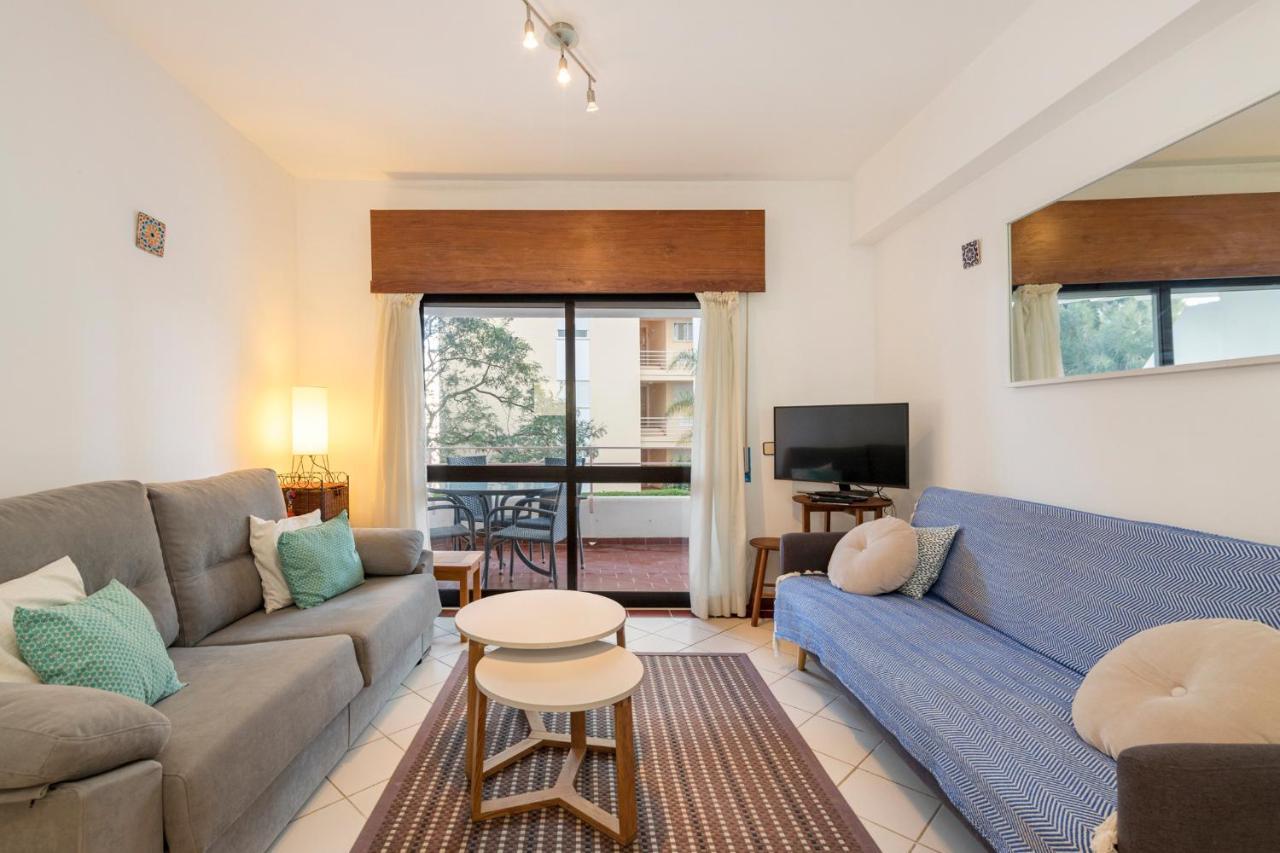 Apartment Del Voy 阿尔沃尔 外观 照片